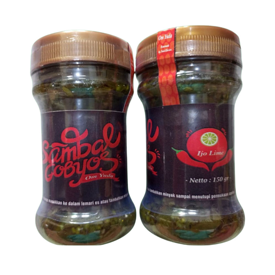 Sambal Ijo